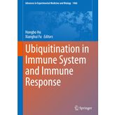 Ubiquitination in Immune System and Immune Response