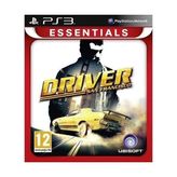 Ubisoft Driver San Francisco Ps3 Oyun Tehşir