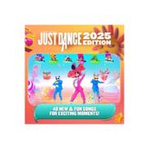 Ubisoft Just Dance 2025 Edition, PlayStation 5 Oyunu