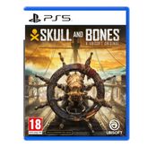 Ubisoft Kafatası ve Kemikler