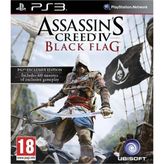 Ubisoft Ubısoft Assassin'S Creed Iv Black Flag Ps3 Oyun