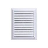 Ubm Adnoss Havalandırma Plastik Menfez 40X44Cm