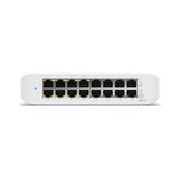 Ubnt Unifi 16PORT Gigabit Switch Lite Poe