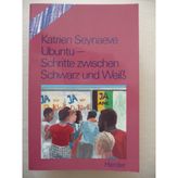 Ubuntu, Schritte zwischen Schwarz und Weiss