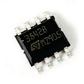 Uc 3842B Soıc-8 Smd Entegre Devre