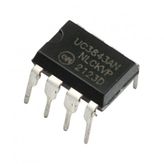 UC 3843B SOIC-8 SMD ENTEGRE DEVRE