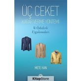 Üç Ceket - Metehan M. Mete Han