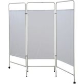 Üç Kanatlı Pvc Paravan - Diğer