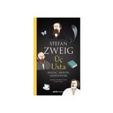 Üç Usta - Stefan Zweig