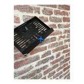 Uçak Pleksi Kesim Motor Plakalı