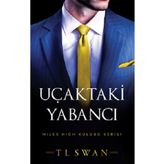 Uçaktaki Yabancı Martı Yayınları
