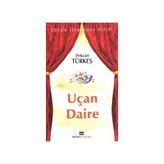 UÇAN DAIRE - PEKCAN TÜRKEŞ