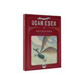 UÇAN EŞEK - MEVLANA İDRİS