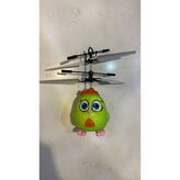 Uçan Küçük Sevimli Kuş USB Şarjlı Sensörlü Çocuk Oyuncak