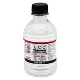 Ucc Sentetik Tiner 250ML Solvent Bazlı - 250 ml