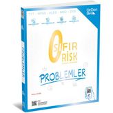 ÜçDörtBeş Yayınları 345-PROBLEMLER Sıfır Risk