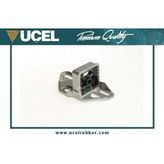 Üçel 10483 Egzoz Aski Takozu 7700424339