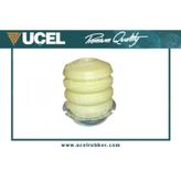 Üçel 10879 Renault Master Arka Süspansiyon Takozu