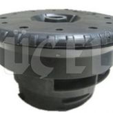 Üçel 10883 Renault Master Amortisör Takozu