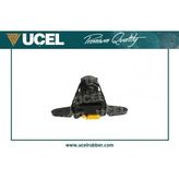 Üçel 41726 Egzoz Aski Takozu 1755J6