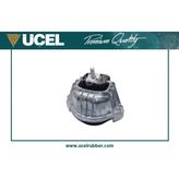 Üçel Dpmix-Hb Motor Takozu Sol Bmw E81 E88 E82 E90 E93 E92 E91 X1 E84 Z4 E89 - Mercedes