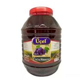 Üçel Üzüm Sirkesi 5 lt