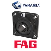 UCF 208 FAG YATAKLI RULMAN