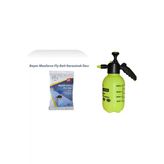 Ucf Tarım Bayer Maxforce Fly Bait Karasinek Ilacı / 2Lt Pompa
