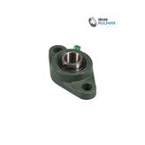 Ucfl 207 Yataklı Rulman İç Çap 35 Mm