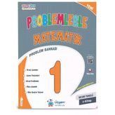 Üçgen 2025 1. Sınıf 2. Dönem Problemlerle Matematik Maarif Model