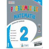 Üçgen 2026 2. Sınıf Problemlerle Matematik Güncel Müfredat