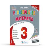 Üçgen 2027 3. Sınıf Problemlerle Matematik Maarif Model