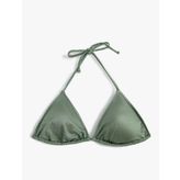 Üçgen Bikini Üstü Basic