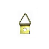 Üçgen Çerçeve Askısı No:1, 20X10MM- 20 Adet
