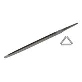 Üçgen Eğe Slim İnce Diş 4' / 100 Mm