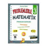 Üçgen Yayıncılık 3. Sınıf Problemlerle Matematik