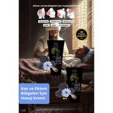 Üçgül Çörekotu Kremi 50 ml x 2 Adet - 1Paket