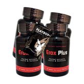 Üçgül Eroxplus Playboy Eroxplus 30'lu x 4 Adet - Paket