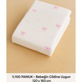 Uçkan home BEBEK ÇARŞAF