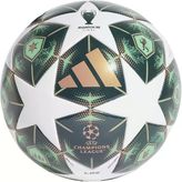 Ucl League 24/25 Knockout Phase Futbol Topu