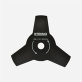 Üçlü Tırpan Bıçağı 250 Mm 1,6 Mm Rtrmax