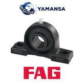 UCP 204 FAG YATAKLI RULMAN