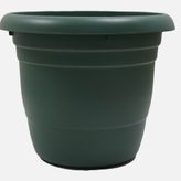 Üçsan 3 lt Ürgüp Yeşil Saksı