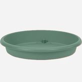 Üçsan Ürgüp 23 lt Yeşil Saksı Tabağı