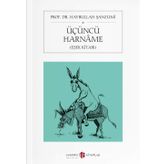 Üçüncü Harname - Hayrullah Şanzumi