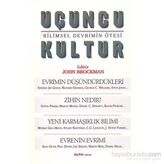 Üçüncü Kültür - John Brockman
