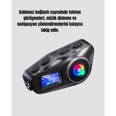 Ucuz Tekno Q58 Intercom