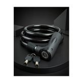 Ucuztekno Motor Kilidi 24 Mm Çelik Halat 180 Cm