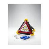 Ucuztekno Üçgen Led Park Lambası 3 Cob Işık