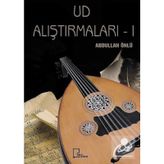 Ud Alıştırmaları 1 - Abdullah Önlü